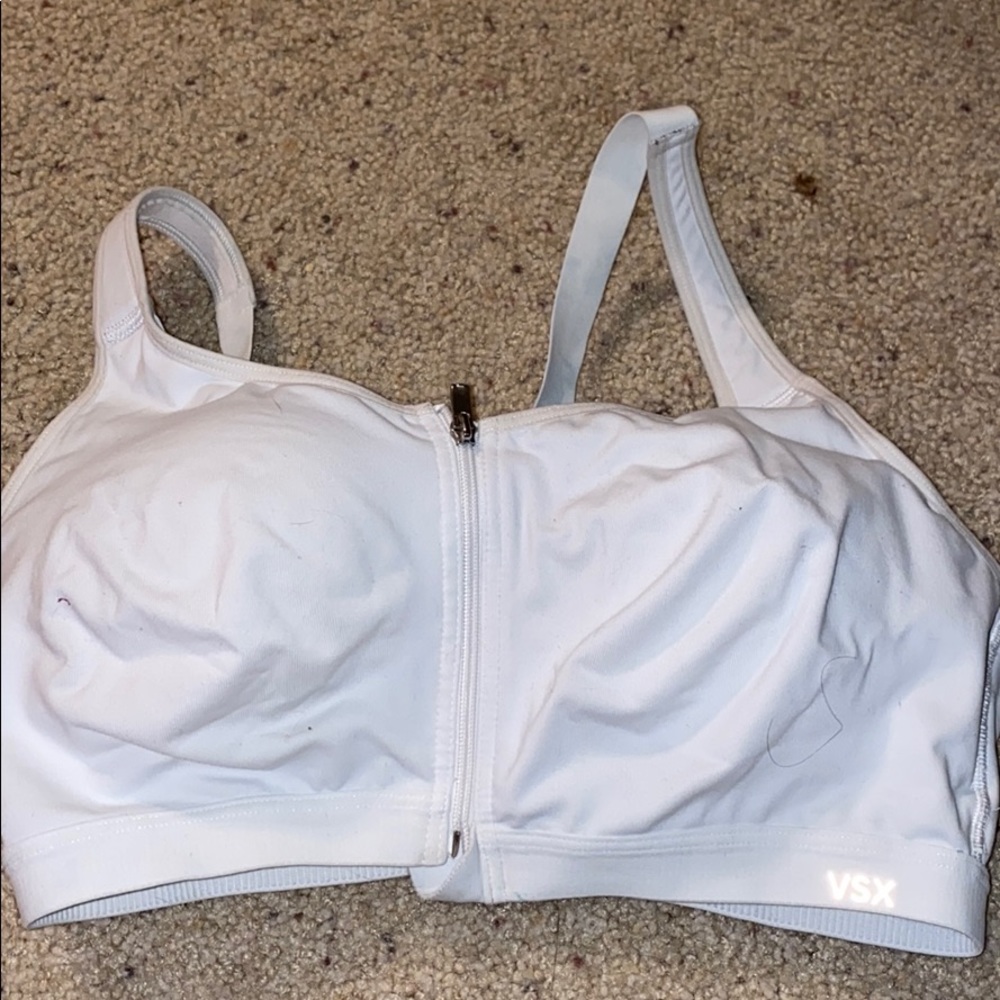 Victoria’s Secret sports bra
